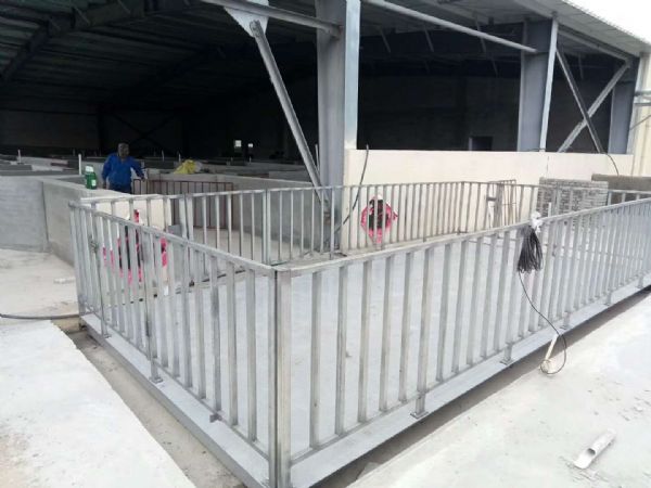 衡器安裝環(huán)境對(duì)稱(chēng)重的影響有哪些？